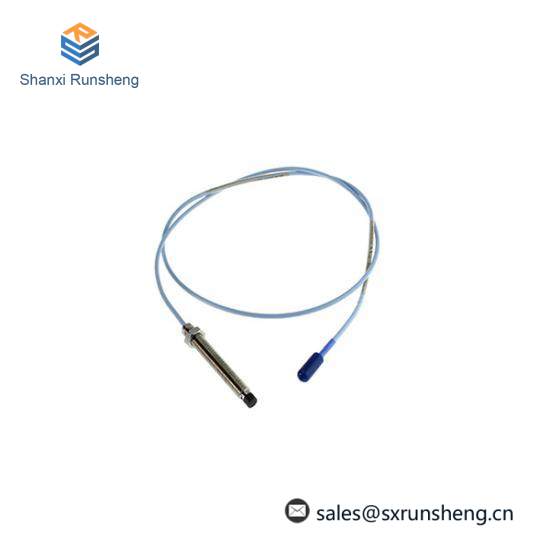 Bently Nevada 330905-00-08-10-02-00 Proximity Probes