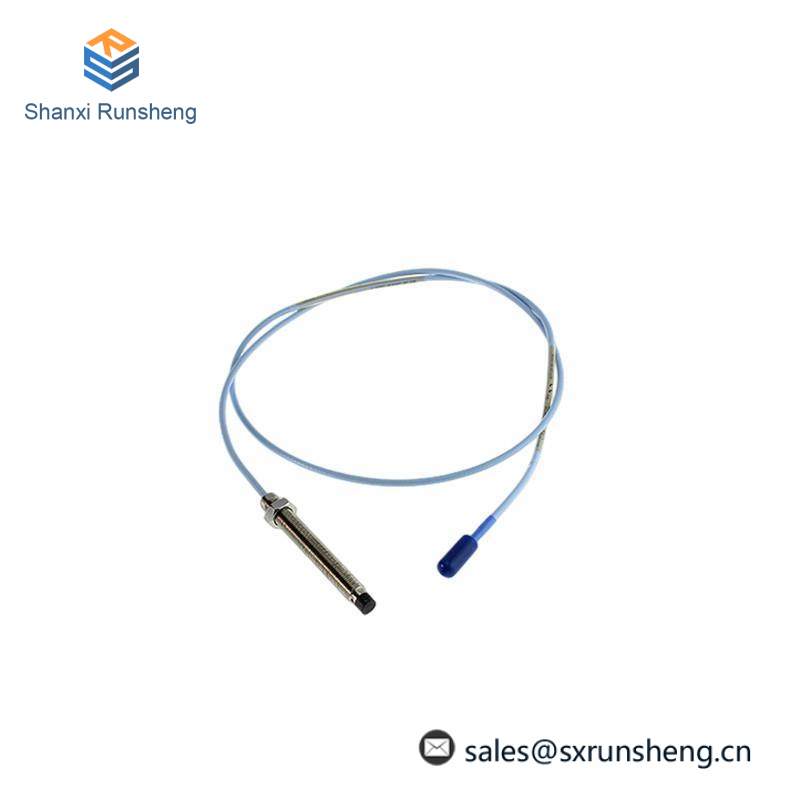 Bently Nevada 330905-00-08-10-02-00 Proximity Transducer