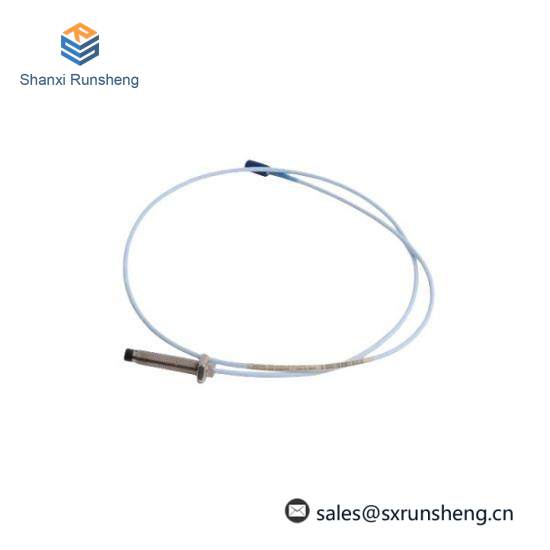 Bently Nevada 330905-00-08-10-02-CN for Asset Condition Monitoring