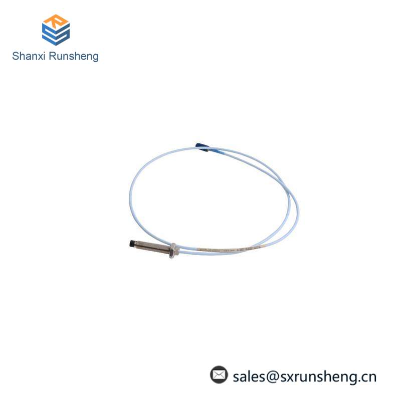BENTLY NEVADA 330905-00-08-10-02-CN Proximity Probe