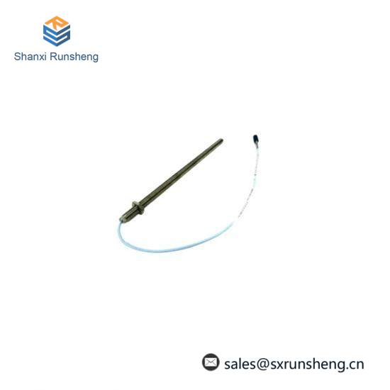 BENTLY NEVADA 330905-00-25-05-01-05 3300 NSv Proximity Probes