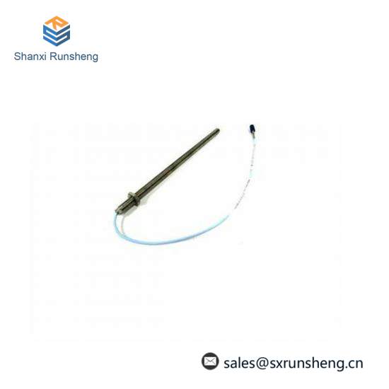 Bently Nevada 330905-00-25-05-02-CN 3300 NSv Proximity Probes
