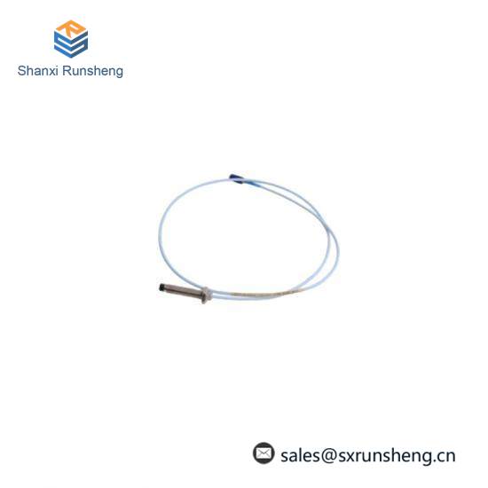 BENTLY NEVADA 330905-01-08-10-01-00 3300 NSv Proximity Probe