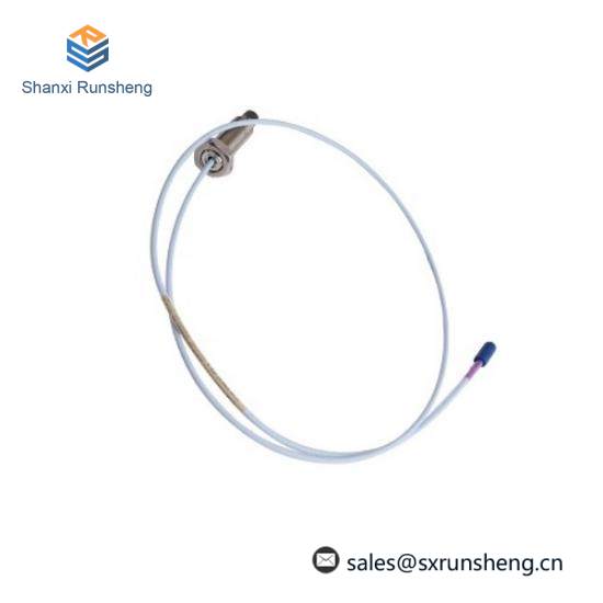 Bently Nevada 330905-08-13-10-02-05  Proximity Probes