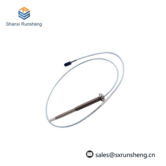 Bently Nevada 330905-08-13-10-12-CN Proximity Probe