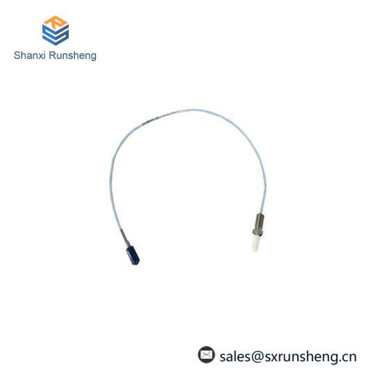Bently Nevada 330906-02-12-05-02-00 3300 NSv Proximity Probe