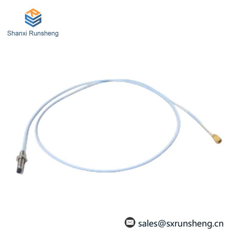 Bently Nevada 330906-02-12-05-05-02-05 Proximity Probes