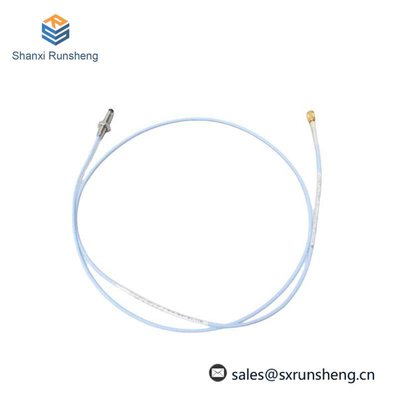 Bently Nevada 330908-00-20-10-02-05 3300 Xl Nsv Proximity Probe