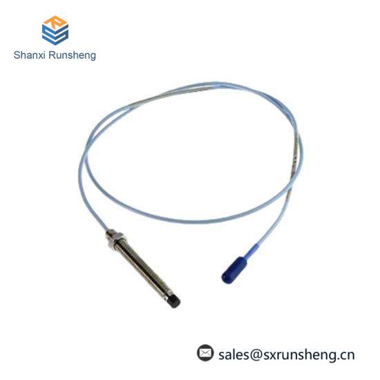 Bently Nevada 330908-22-31-10-01-05  3300 XL NSv Proximity Probe