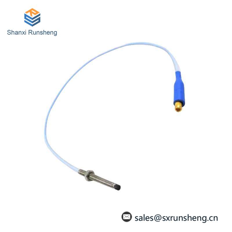 Bently Nevada 330908-22-31-10-01-05 Proximity Probes