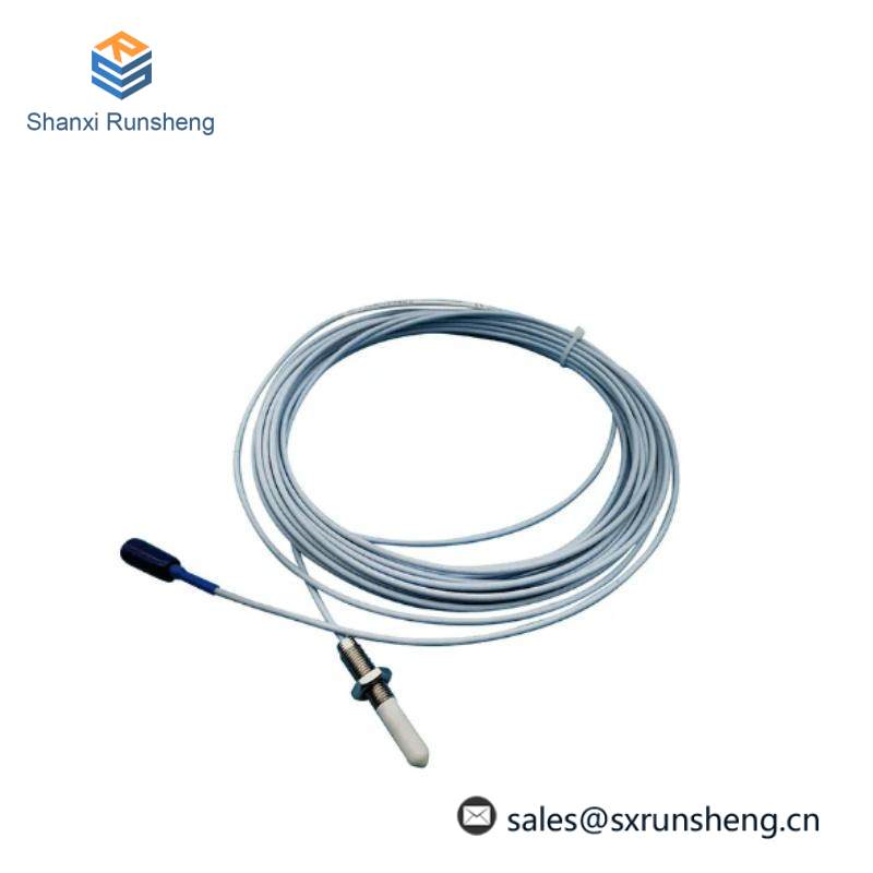Bently nevada 330909-00-20-10-02-05 3300 NSv Probe