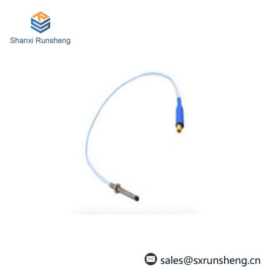 BENTLY NEVADA 330909-00-50-10-01-05 3300 NSv Proximity Probes