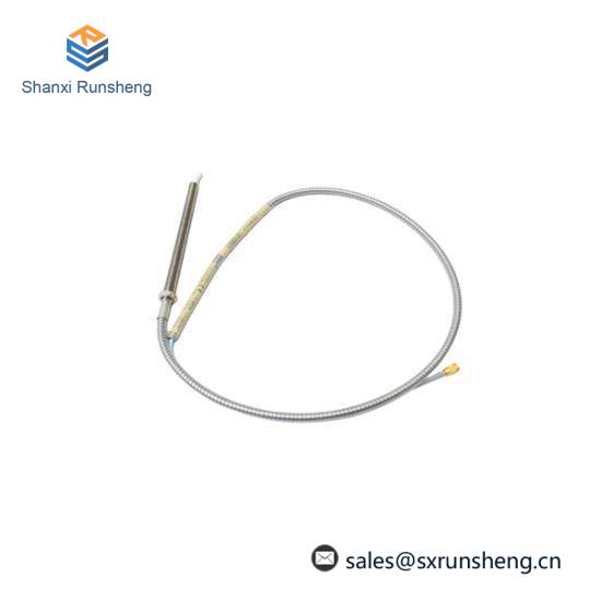 BENTLY NEVADA 330909-00-60-10-01-05 3300 NSv Proximity Probes