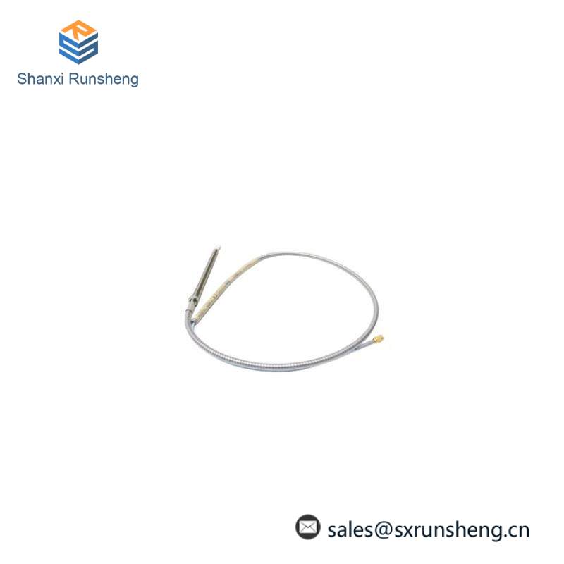 Bently Nevada 330909-00-80-10-02-05 Proximity Probes