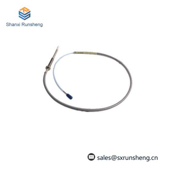 Bently Nevada 330910-00-07-05-02-00 Proximity probe