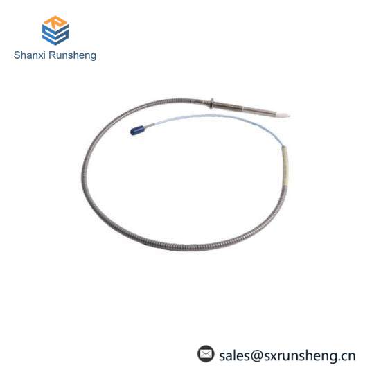 Bently Nevada 330910-00-07-05-02-00 Proximity probe