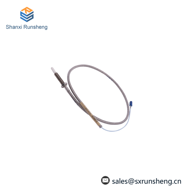 Bently Nevada 330910-00-12-10-02-00 NSv Proximity Probes
