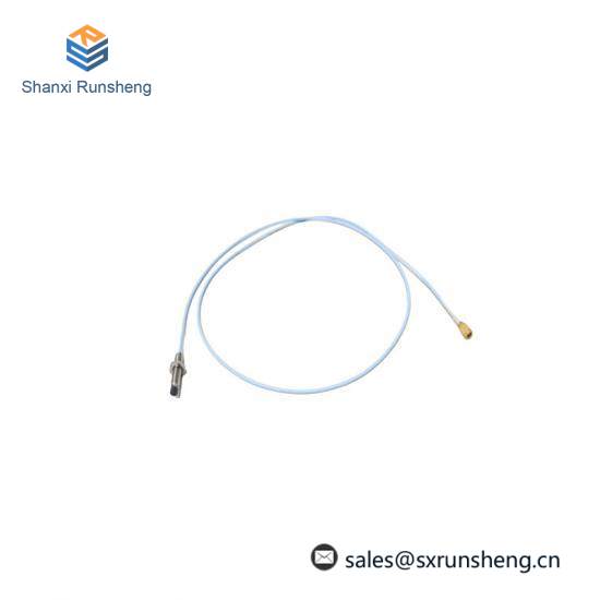 BENTLY NEVADA 330910-00-13-10-02-00 3300 NSv Proximity Probe