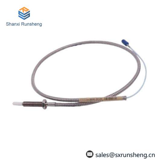 Bently Nevada  330910-01-07-10-01-00  3300 NSv Proximity Probes