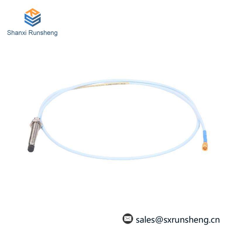 Bently Nevada 330910-01-07-10-01-00 Vibration transmitter