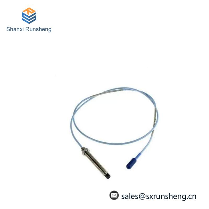 BENTLY NEVADA 330910-014-19-10-02-00 Proximity Probes