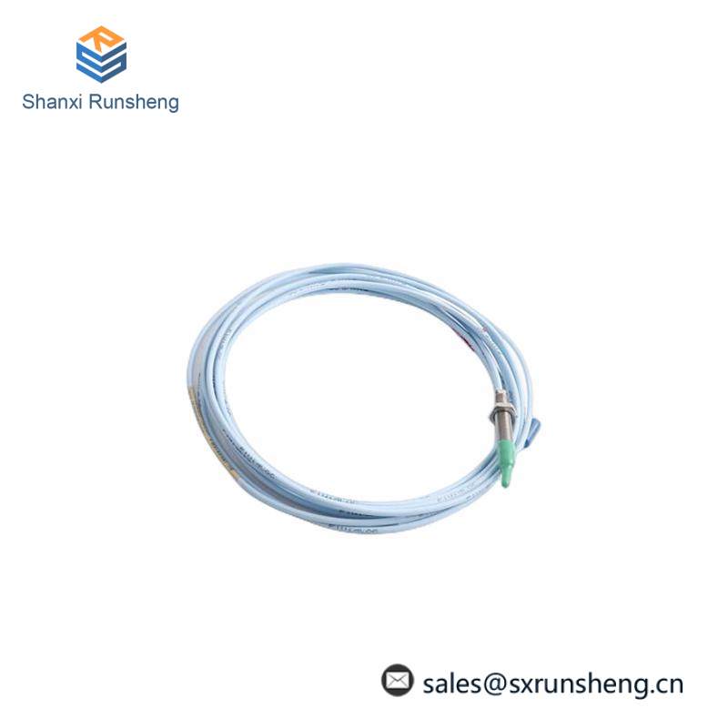 Bently Nevada 330910-03-09-05-02-05 Proximity Transducer