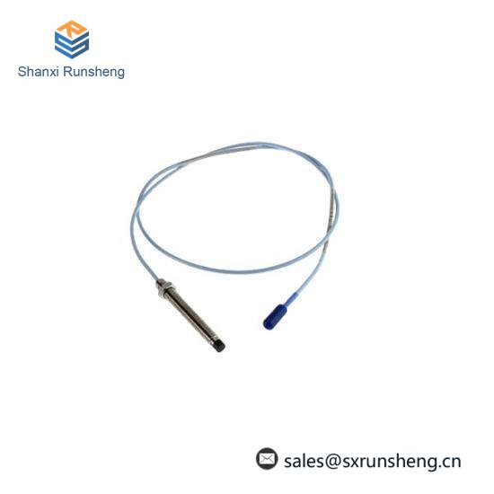 BENTLY NEVADA 330910-03-20-05-11-00  Proximity Probes