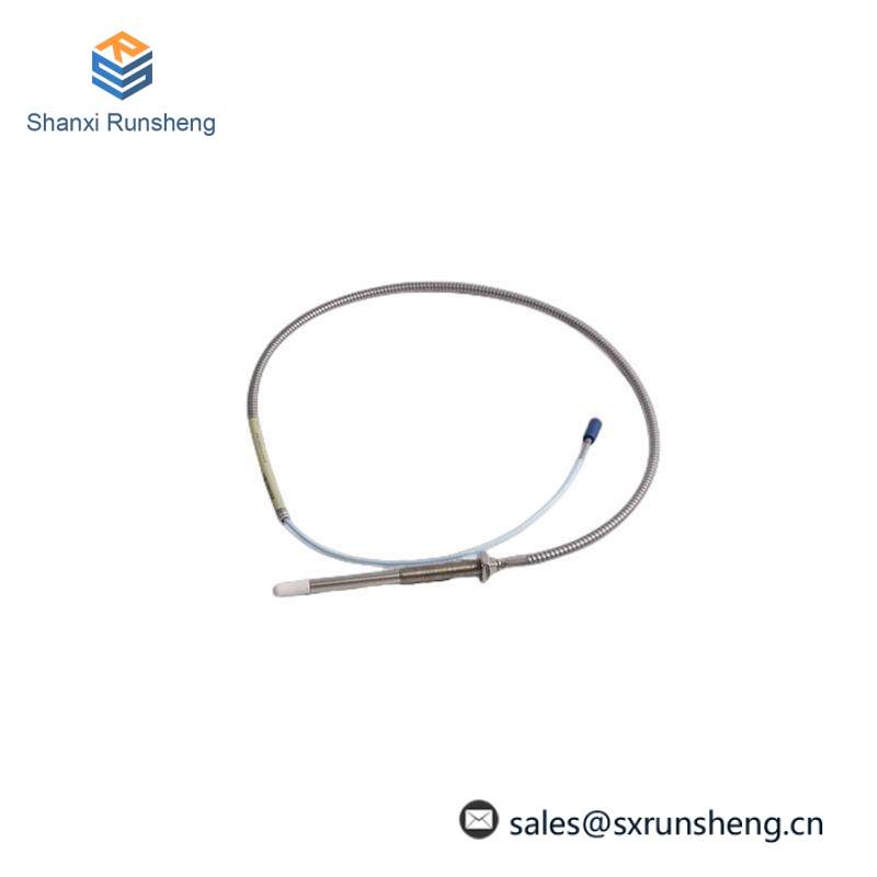 Bently Nevada 330910-05-11-10-02-00 Proximity Transducer