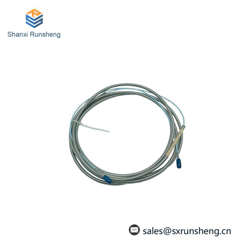 Bently Nevada 330930-040-01-00 Extension Cable