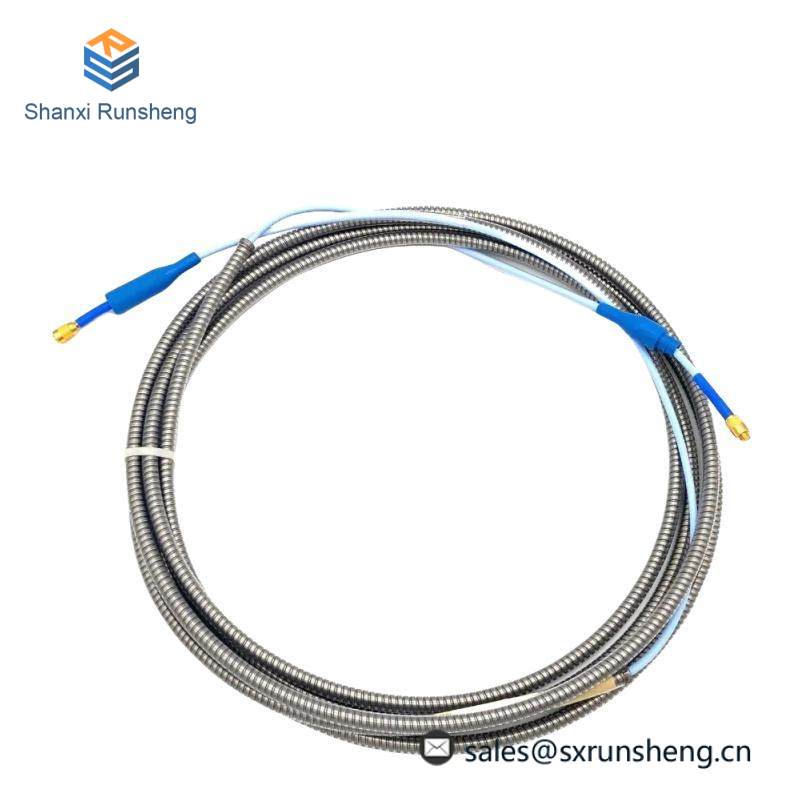 BENTLY NEVADA 330930-040-03-00 Extension Cable