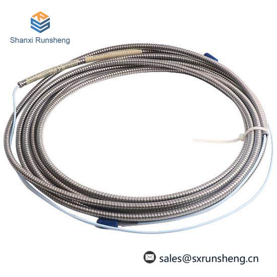 BENTLY NEVADA 330930-045-00-00 3300 NSv Extension Cable