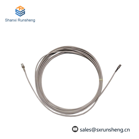 Bently Nevada 330930-045-00-05  3300 NSv Extension Cable