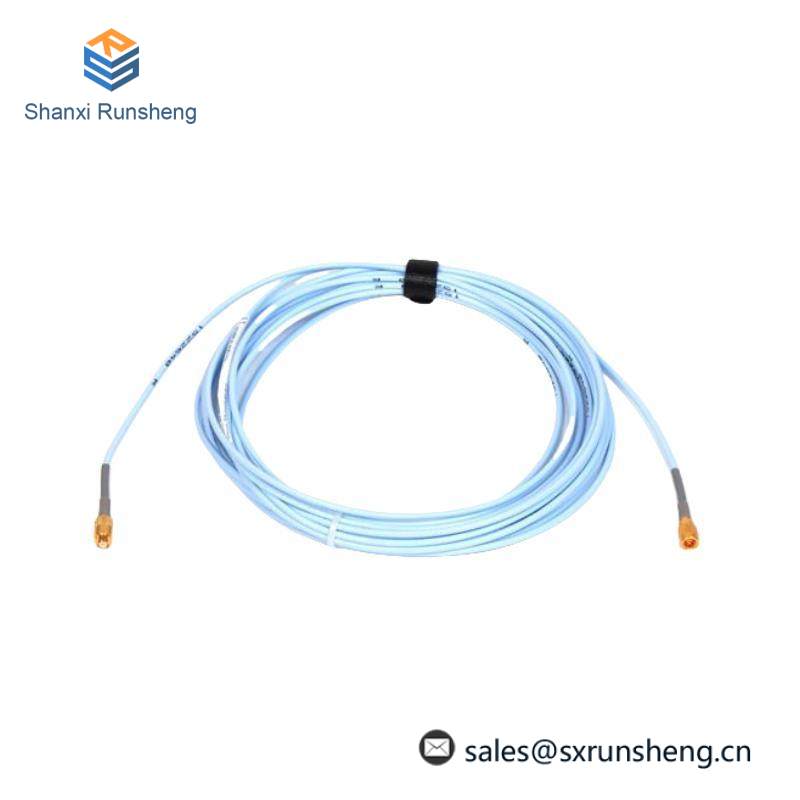 Bently Nevada 330930-045-04-05 3300 XL 8 mm Proximity Probes