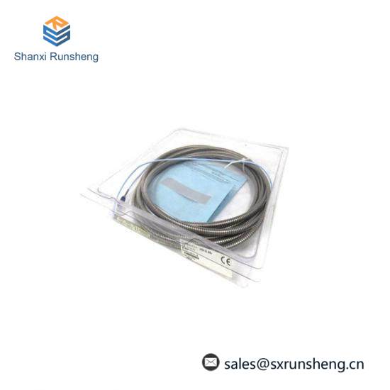 BENTLY NEVADA 330930-045-04-05 3300 XL NSv Extension Cable