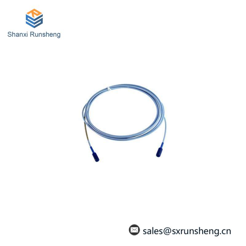 BENTLY NEVADA 330930-060-00-00 3300 NSV Standard Extension Cable