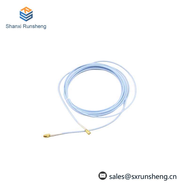 Bently Nevada 330930-060-00-00 Standard Extension Cable