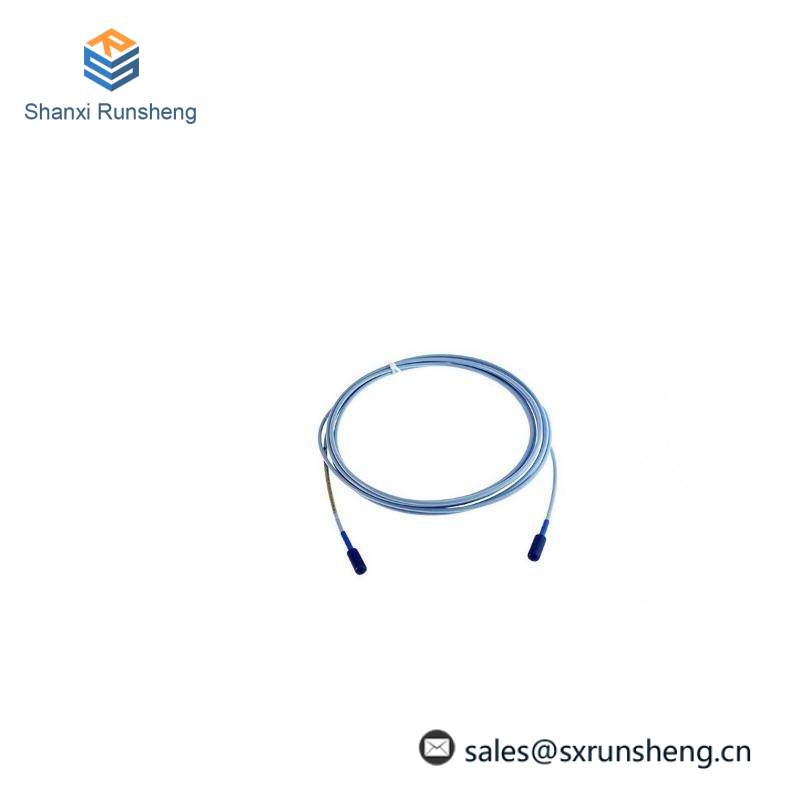 BENTLY NEVADA 330930-060-00-05 3300 XL Standard Extension Cable