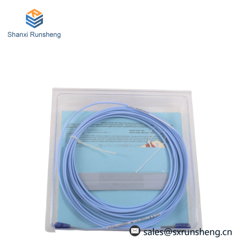 Bently Nevada 330930-060-04-05 Extension Cable