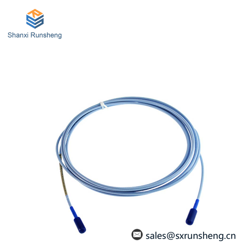 Bently Nevada 330930-060-06-CN 3300 XL Standard Extension Cable