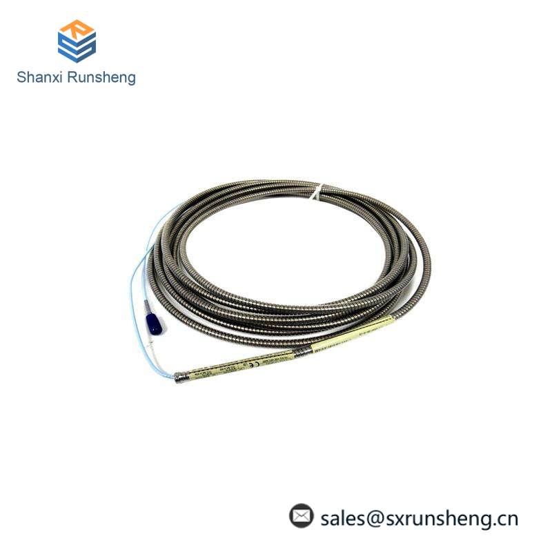 BENTLY NEVADA 330930-065-01-00 NSV EXTENSION CABLE