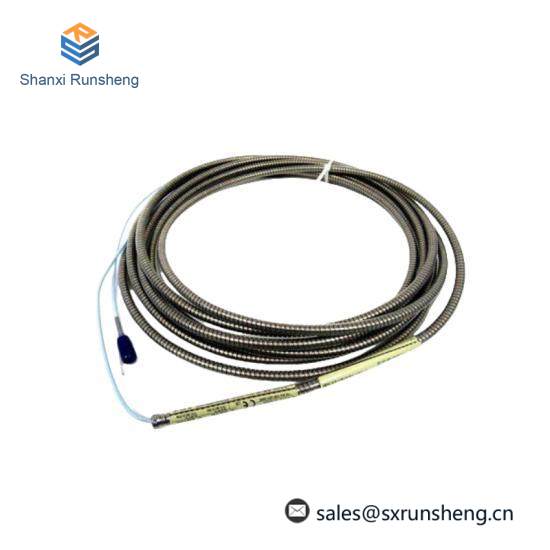 Bently Nevada 330930-065-01-00 Standard Extension Cable