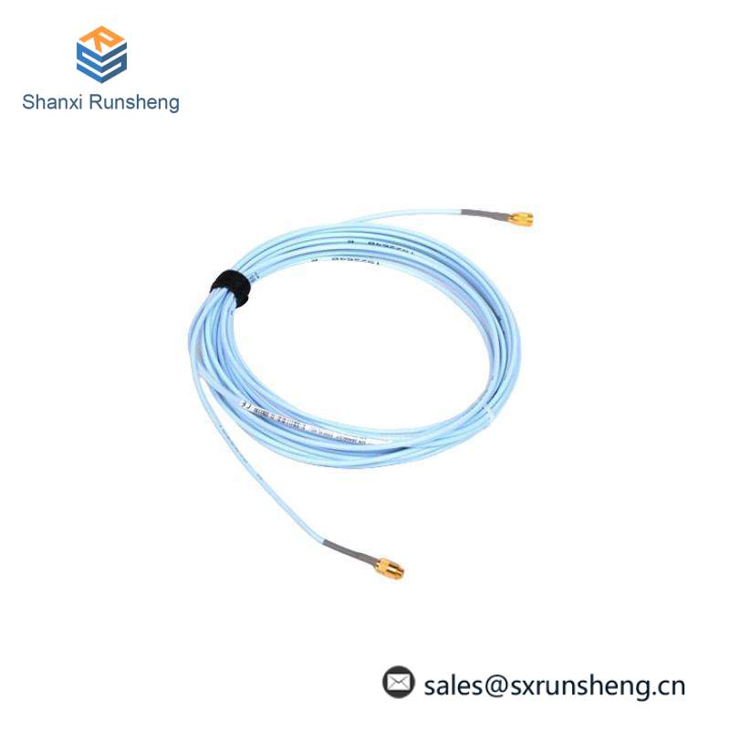 Bently Nevada 330930-065-04-05 3300 XL 8 mm Proximity Probes