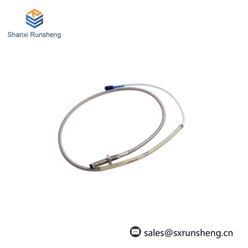 Bently Nevada 33104-00-10-10-02-05 extension cable