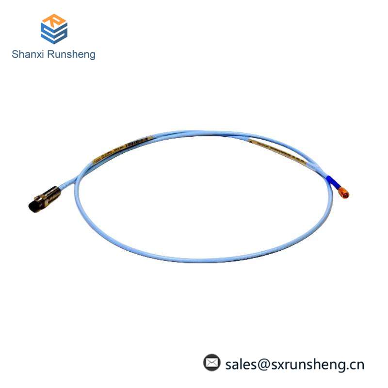 BENTLY NEVADA 33105-02-12-05-02-00 REVERSE MOUNT PROBE