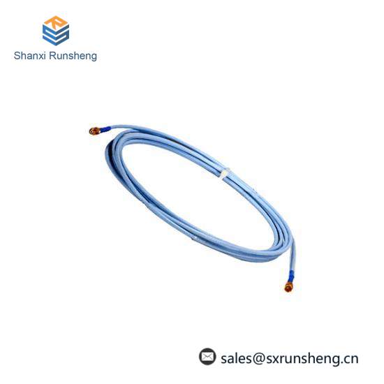 BENTLY NEVADA 33130-040-00-00 300 XL Standard Extension Cable