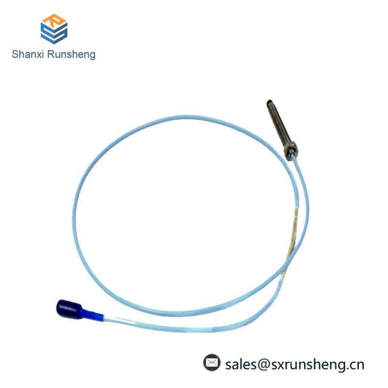 BENTLY NEVADA 3330101-00-28-10-02-05 Proximity Probe