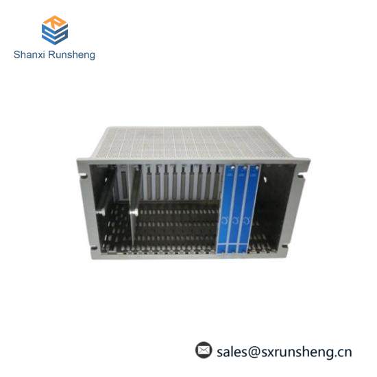 bently nevada 3500/05-01-01-01-00-01 System Rack