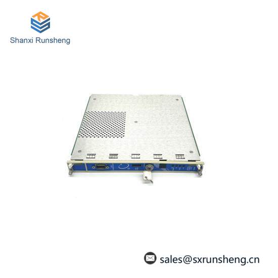 Bently Nevada 3500/20 125744-02 Rack Interface Module