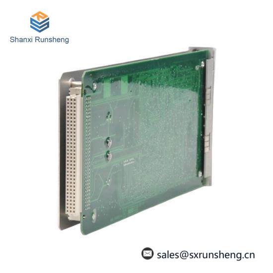 Bently Nevada 3500/25-02-01-00 Enhanced Keyphasor Module