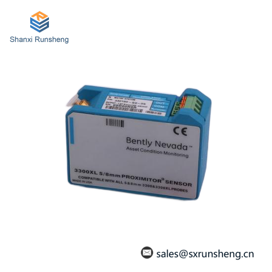 Bently Nevada 3500/33-01-CN